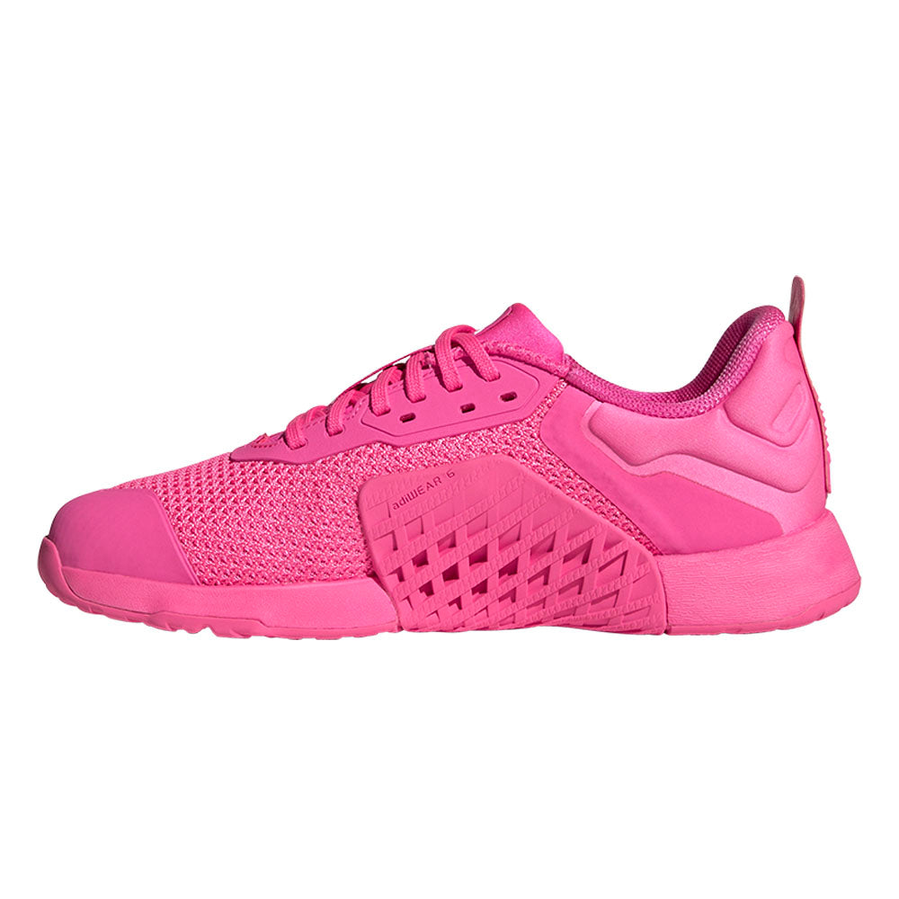 ADIDAS Dropset 3 Strength Women's Training Shoes