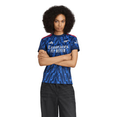ADIDAS Women's Arsenal Away 2025/26 Jersey - Supersports Thailand
