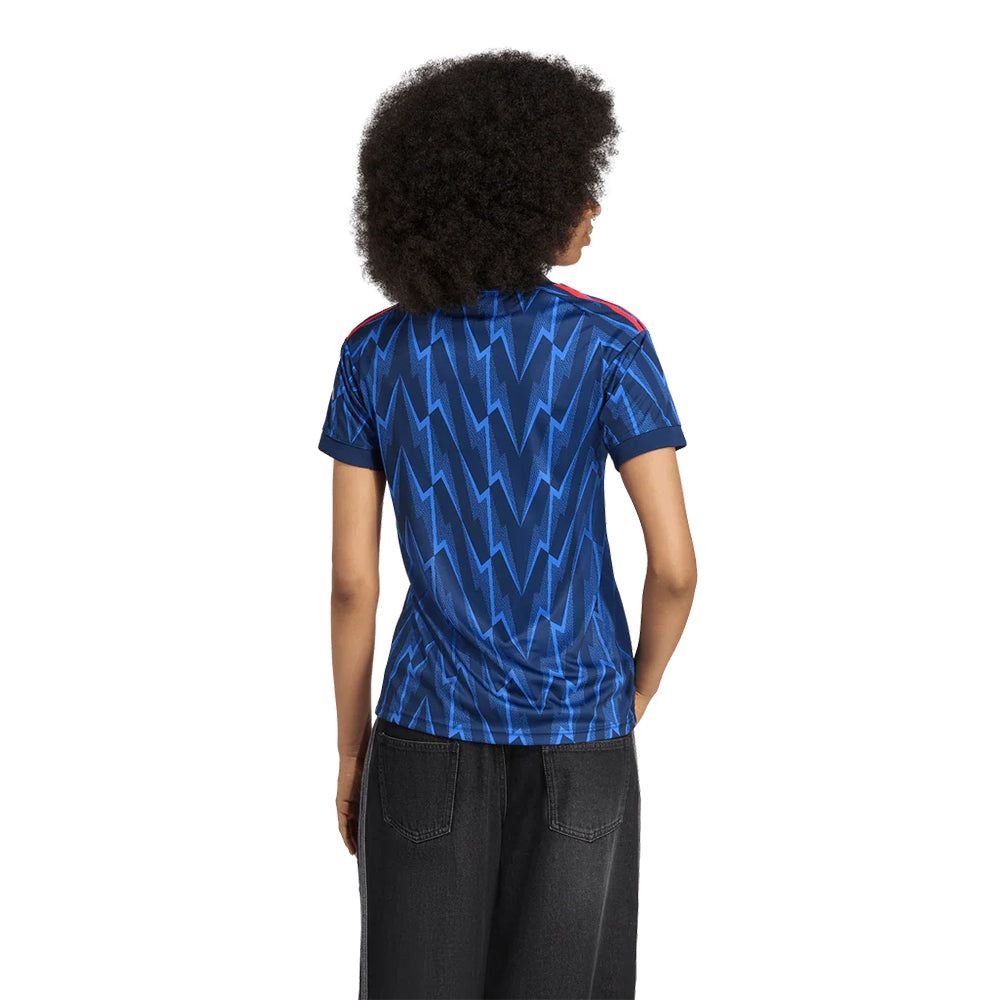 ADIDAS Women's Arsenal Away 2025/26 Jersey - Supersports Thailand