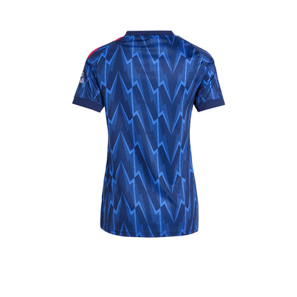 ADIDAS Women's Arsenal Away 2025/26 Jersey - Supersports Thailand