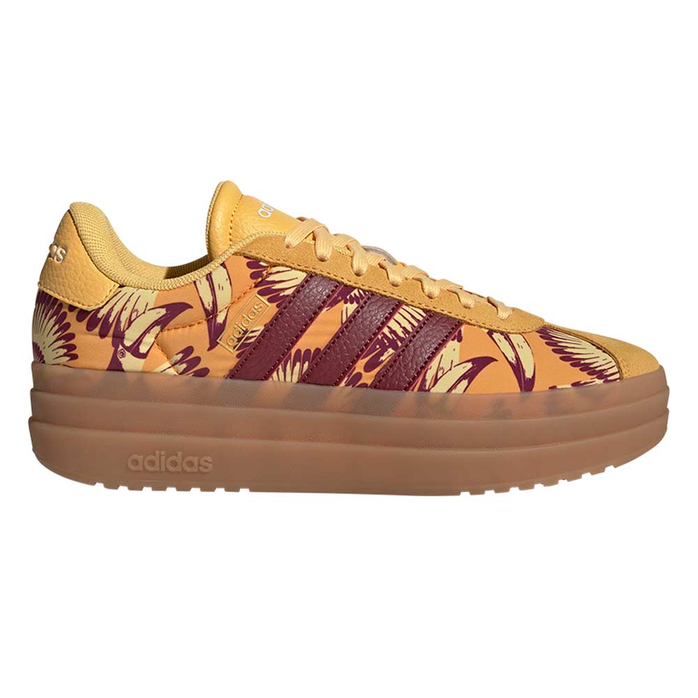 ADIDAS VL Court Bold FARM Rio Women's Lifestyle Shoes - Supersports Thailand Supersports Thailand