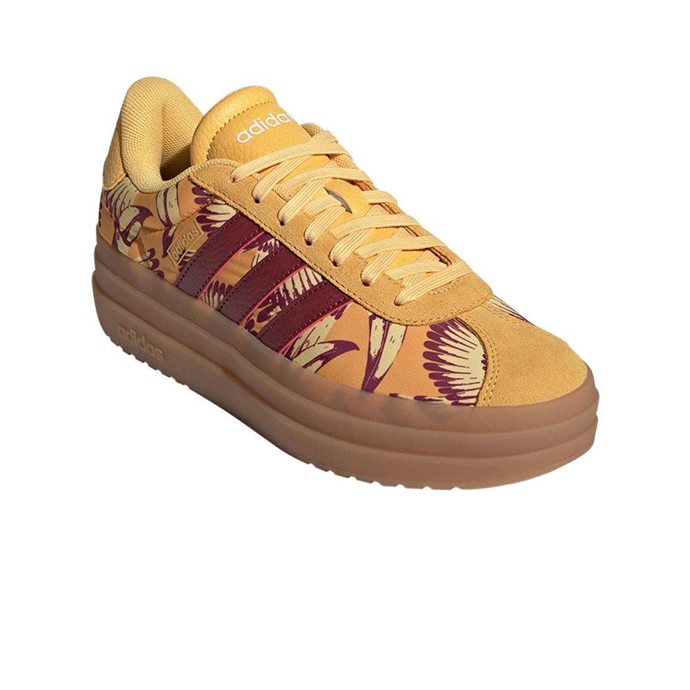 ADIDAS VL Court Bold FARM Rio Women's Lifestyle Shoes - Supersports Thailand