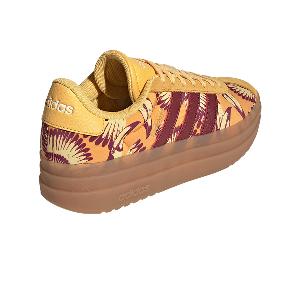 ADIDAS VL Court Bold FARM Rio Women's Lifestyle Shoes - Supersports Thailand Supersports Thailand