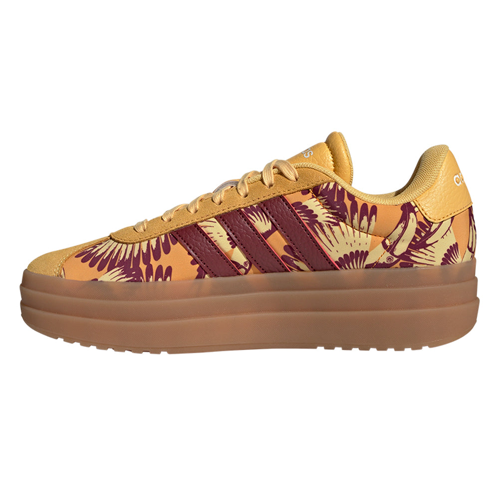 ADIDAS VL Court Bold FARM Rio Women's Lifestyle Shoes - Supersports Thailand Supersports Thailand