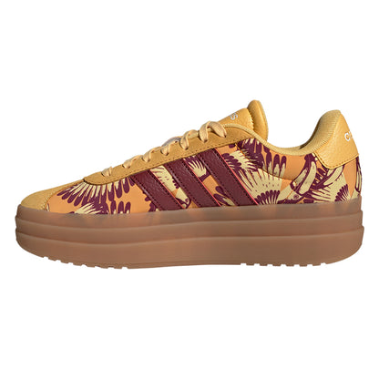 ADIDAS VL Court Bold FARM Rio Women's Lifestyle Shoes - Supersports Thailand
