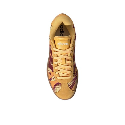 ADIDAS VL Court Bold FARM Rio Women's Lifestyle Shoes - Supersports Thailand