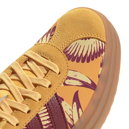 ADIDAS VL Court Bold FARM Rio Women's Lifestyle Shoes - Supersports Thailand