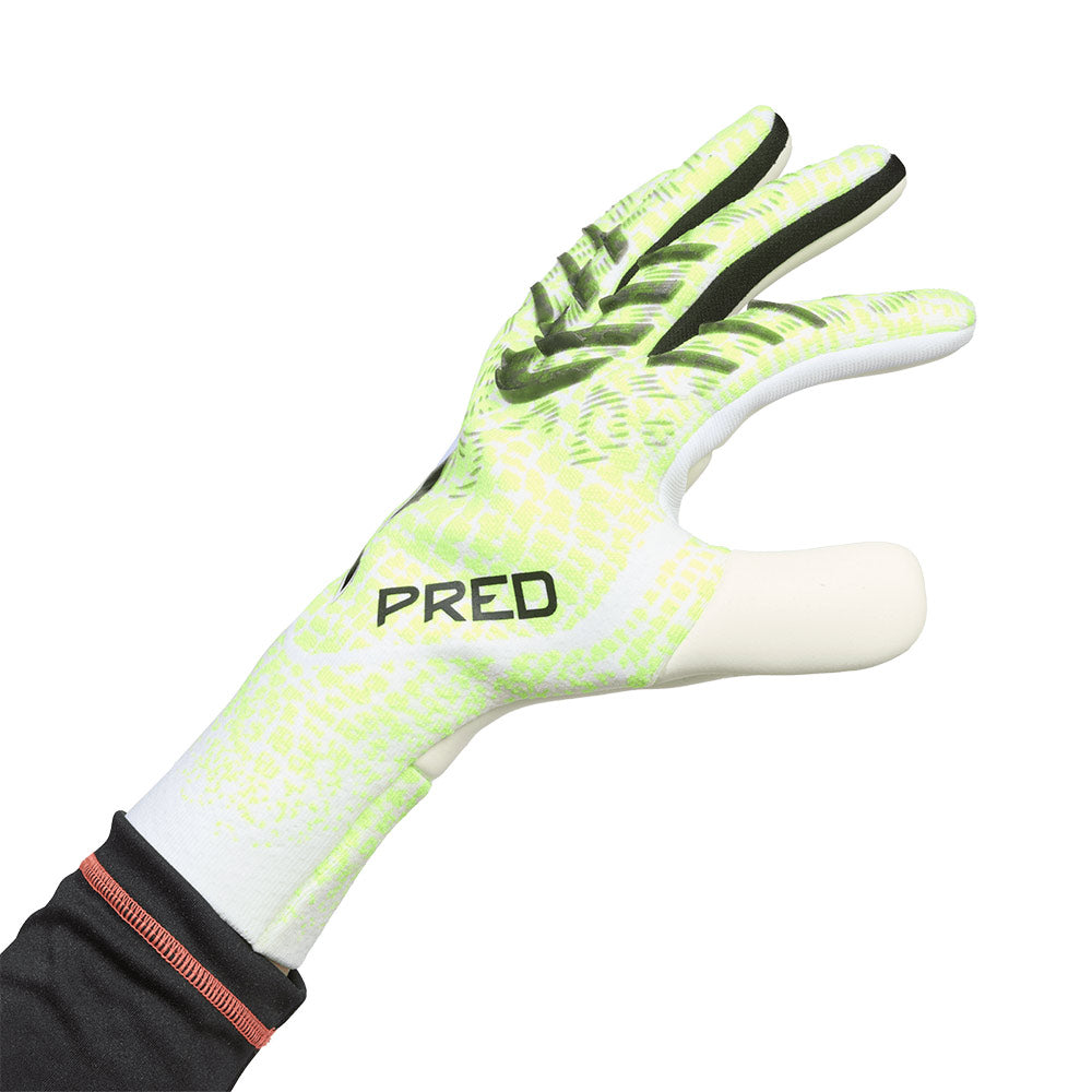 ADIDAS Predator Pro Men's Goalkeeper Gloves - Supersports Thailand