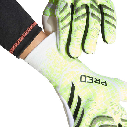 ADIDAS Predator Pro Men's Goalkeeper Gloves
