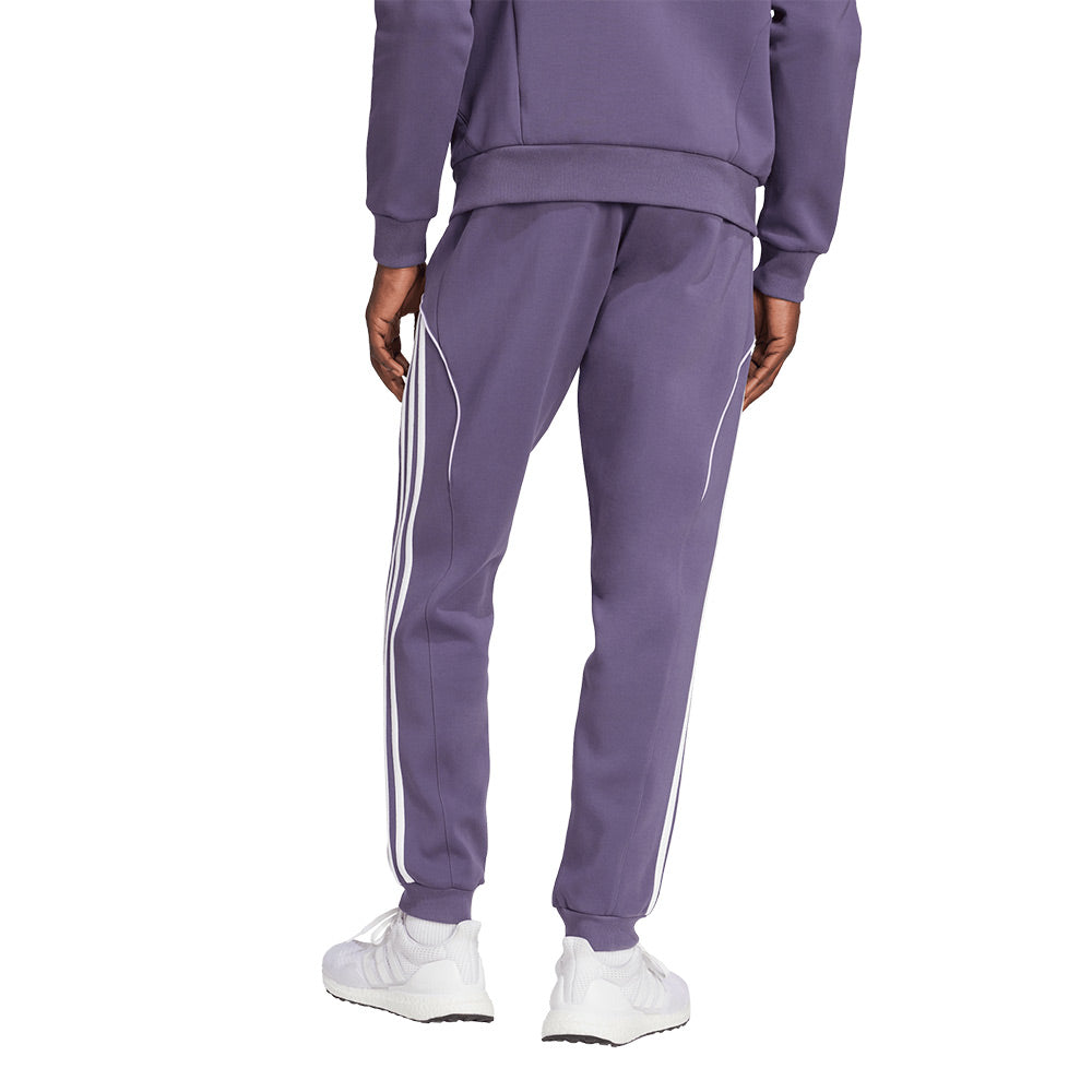 ADIDAS Manchester United UBP Doubleknit Tracksuit Men's Football Pants - Supersports Thailand