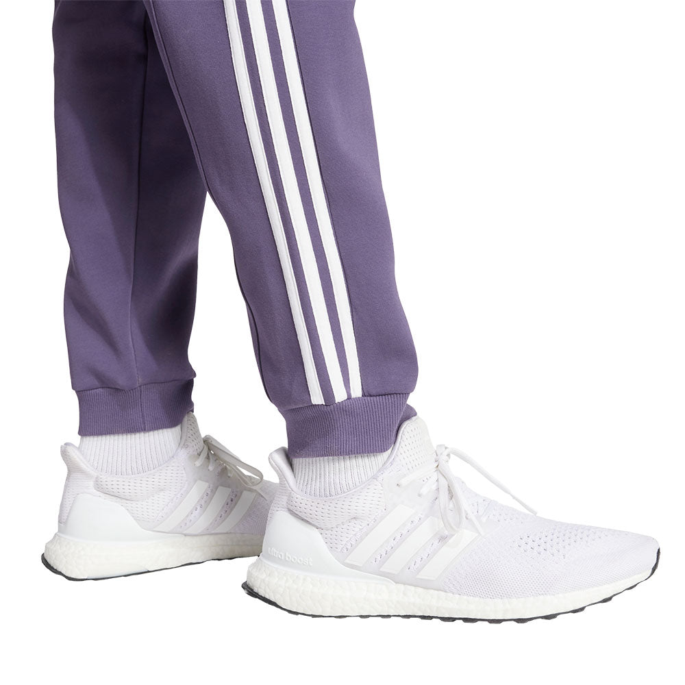ADIDAS Manchester United UBP Doubleknit Tracksuit Men's Football Pants