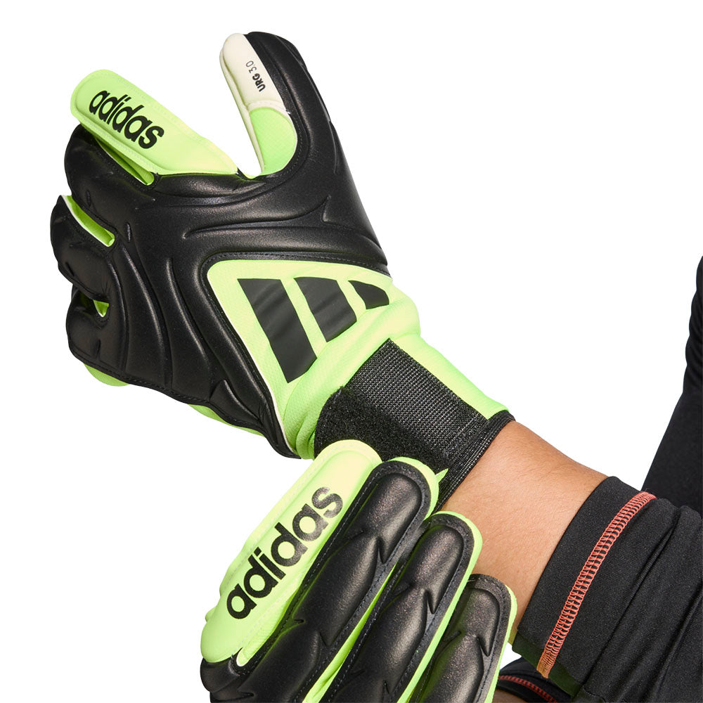 ADIDAS Copa League Men's Goalkeeper Gloves - Supersports Thailand Supersports Thailand