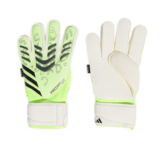 ADIDAS Predator Match Fingersave Men's Goalkeeper Gloves