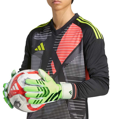 ADIDAS Predator League ถุงมือผู้รักษาประตูผู้ชาย