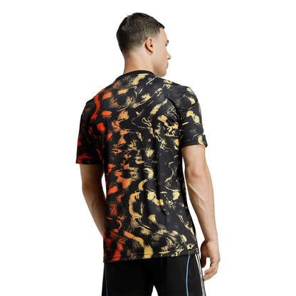 ADIDAS Men's Newcastle United FC Pre-Match 2025/26 Jersey - Supersports Thailand