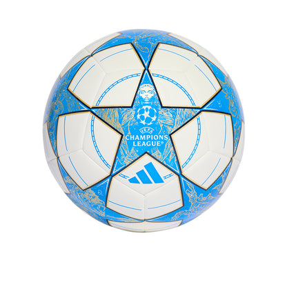ADIDAS UCL Training 25/26 League Stage ลูกฟุตบอล