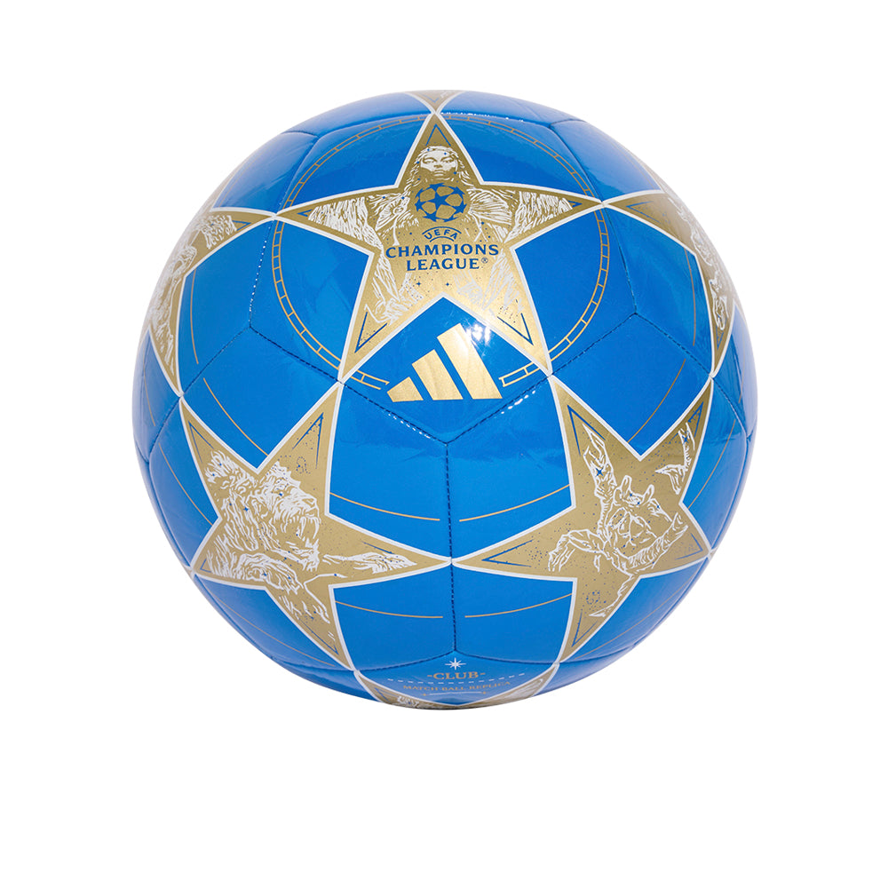 ADIDAS UCL Club 25/26 League Stage ลูกฟุตบอล
