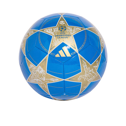 ADIDAS UCL Club 25/26 League Stage ลูกฟุตบอล