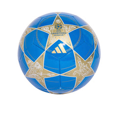 ADIDAS UCL Club 25/26 League Stage ลูกฟุตบอล