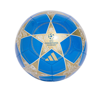 ADIDAS UCL Club 25/26 League Stage ลูกฟุตบอล