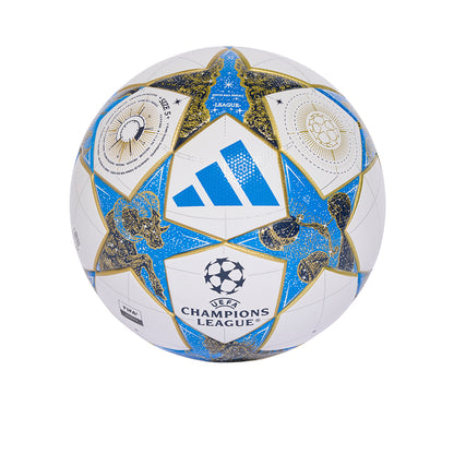 ADIDAS UCL League 25/26 League Stage ลูกฟุตบอล