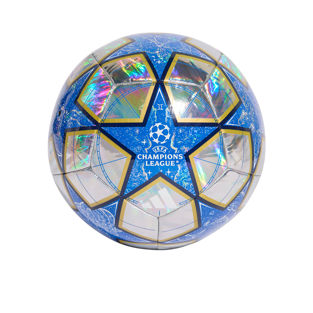 Uefa Champions League Ball Adidas 2019 Ball ADIDAS UCL Training 25