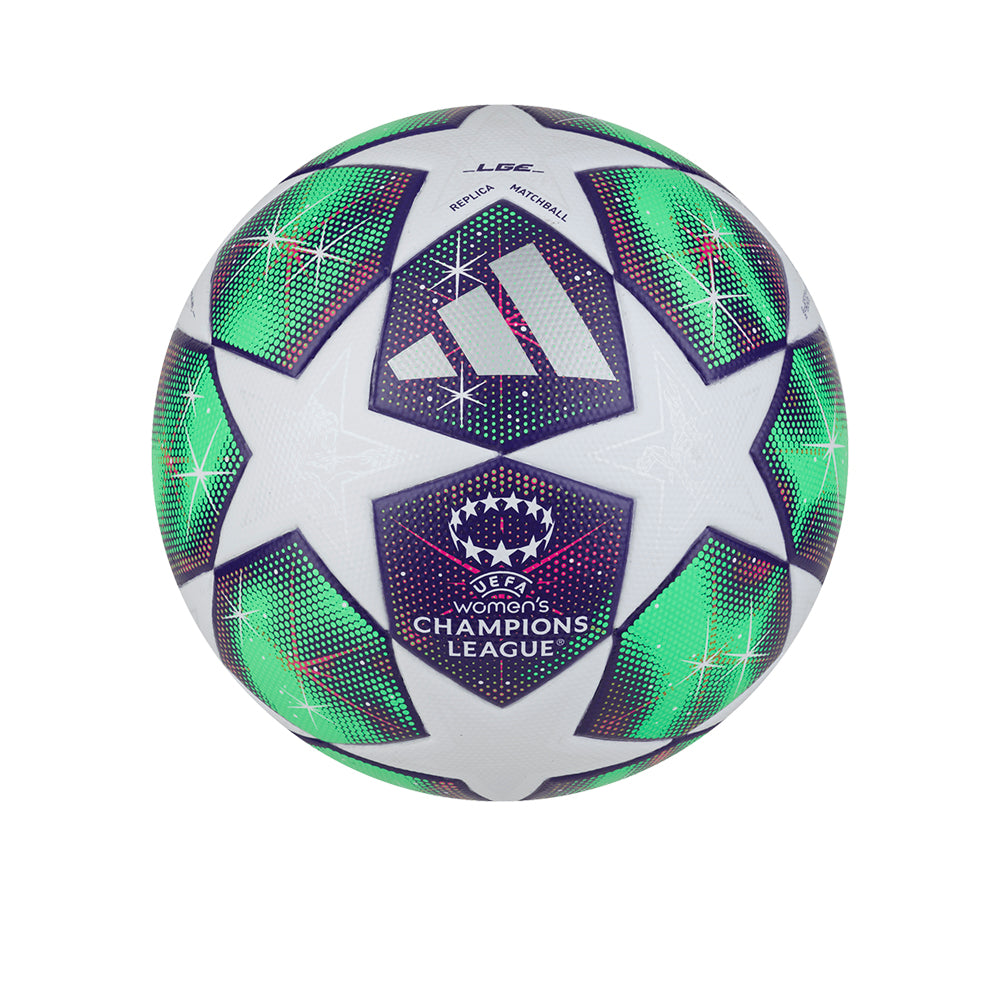 ADIDAS UWCL 25/26 League Stage League ลูกฟุตบอล