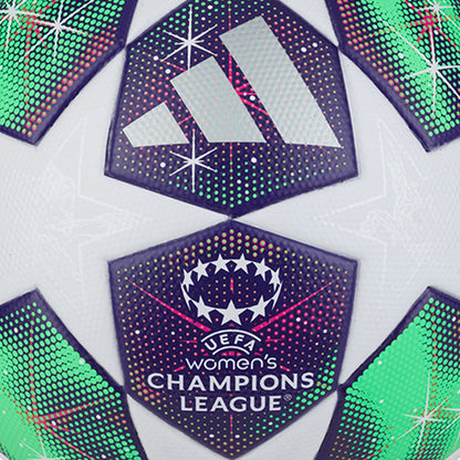 ADIDAS UWCL 25/26 League Stage League ลูกฟุตบอล