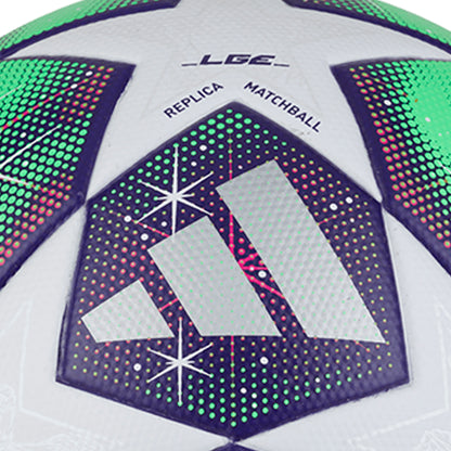 ADIDAS UWCL 25/26 League Stage League ลูกฟุตบอล