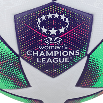 ADIDAS UWCL 25/26 League Stage League ลูกฟุตบอล