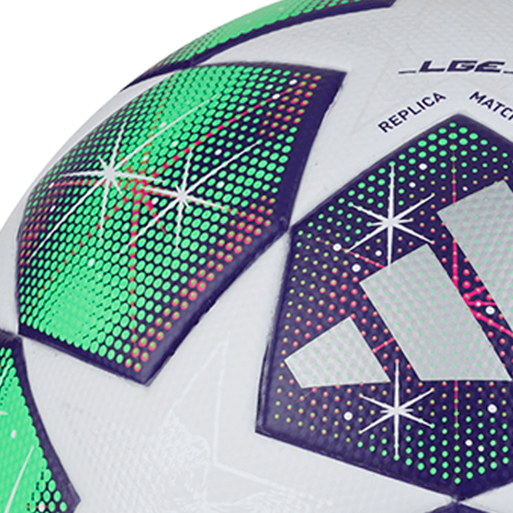 ADIDAS UWCL 25/26 League Stage League ลูกฟุตบอล