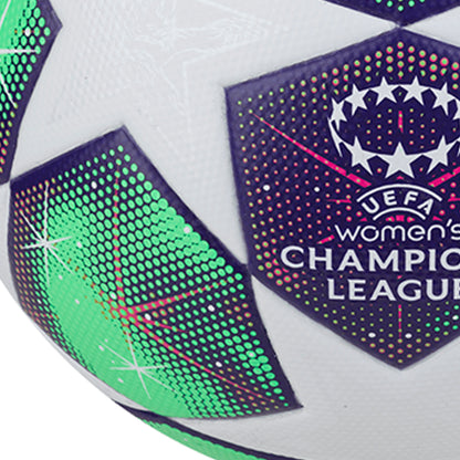 ADIDAS UWCL 25/26 League Stage League ลูกฟุตบอล