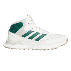 ADIDAS S2G Spikeless Mid รองเท้ากอล์ฟผู้ชาย