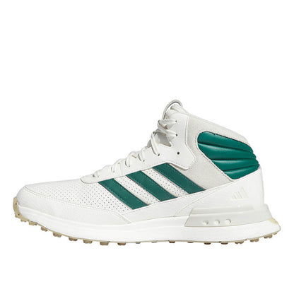 ADIDAS S2G Spikeless Mid รองเท้ากอล์ฟผู้ชาย