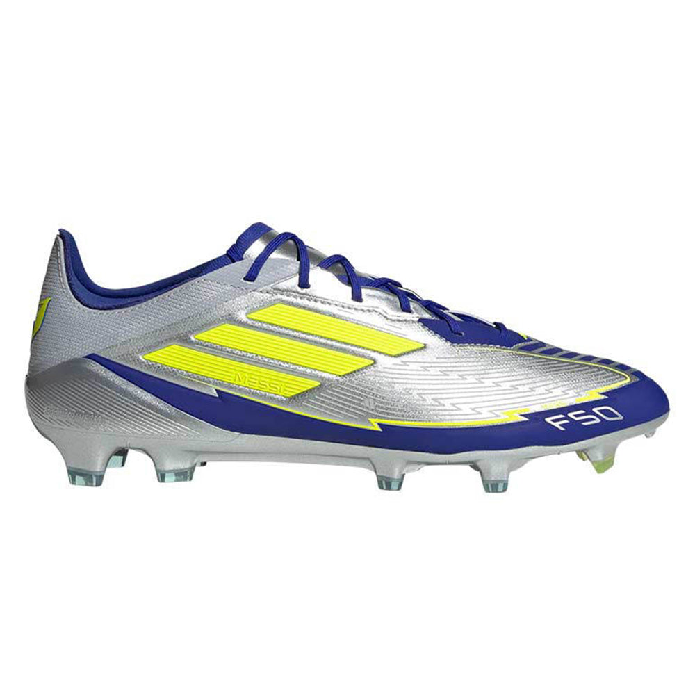 ADIDAS F50 Elite Messi FG รองเท้าฟุตบอลผู้ชาย