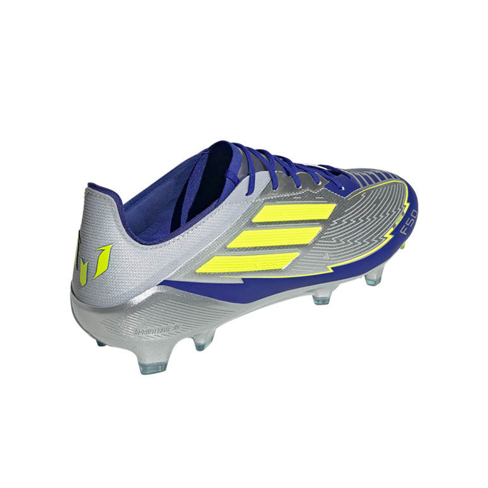 ADIDAS F50 Elite Messi FG รองเท้าฟุตบอลผู้ชาย