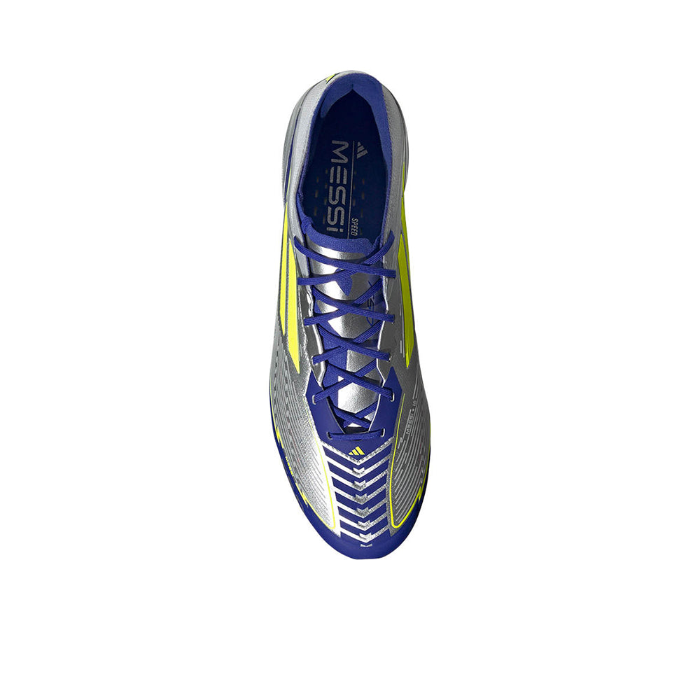 ADIDAS F50 Elite Messi FG รองเท้าฟุตบอลผู้ชาย