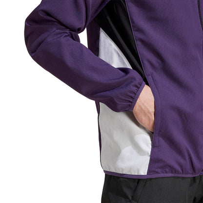 ADIDAS Manchester United Tiro 25 Competition Presentation Men's Jacket - Supersports Thailand
