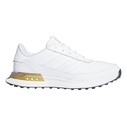 ADIDAS S2G 24 Leather Spikeless Men's Golf Shoes