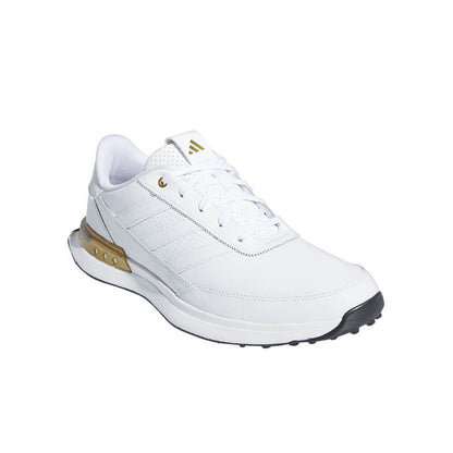 ADIDAS S2G 24 Leather Spikeless Men's Golf Shoes