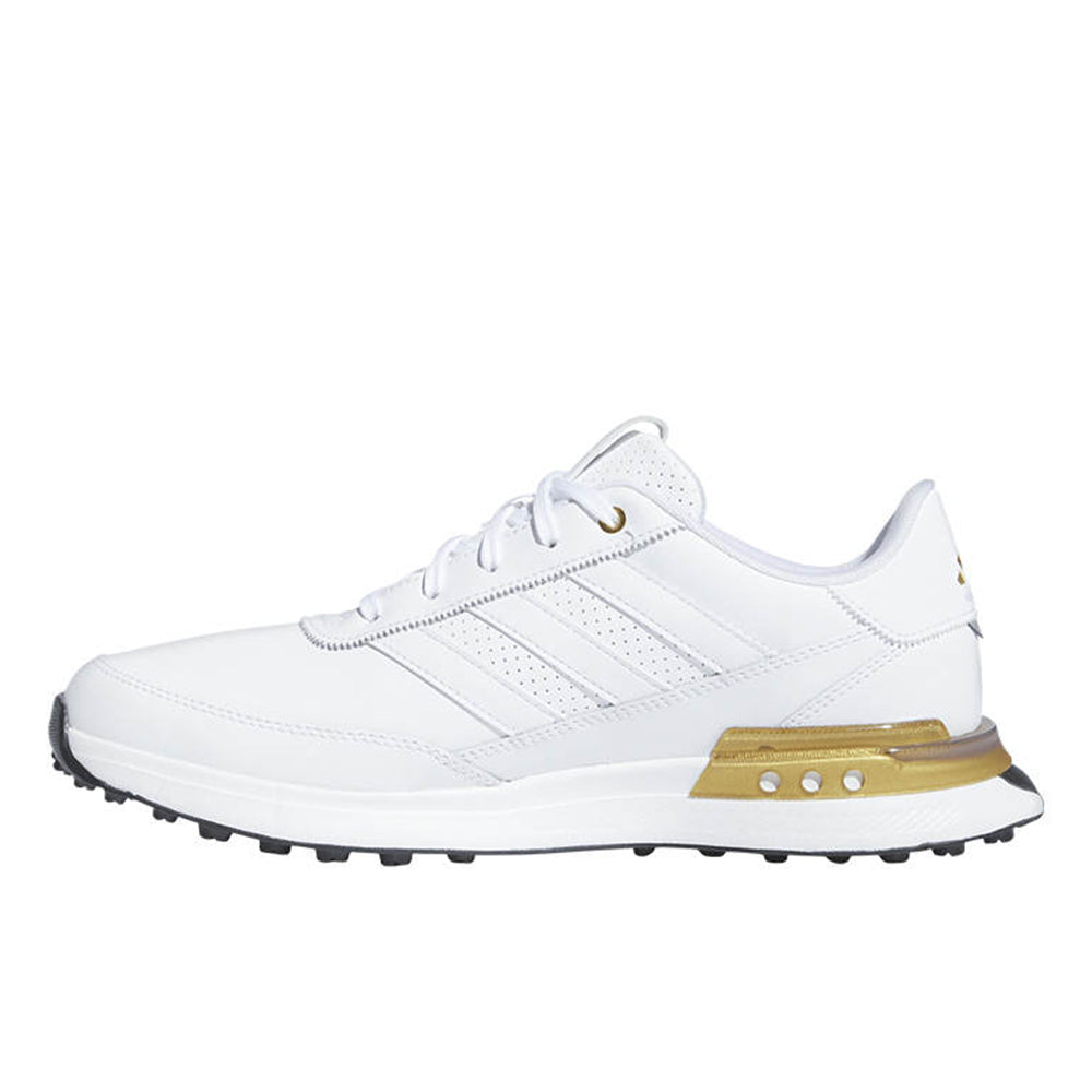ADIDAS S2G 24 Leather Spikeless Men's Golf Shoes