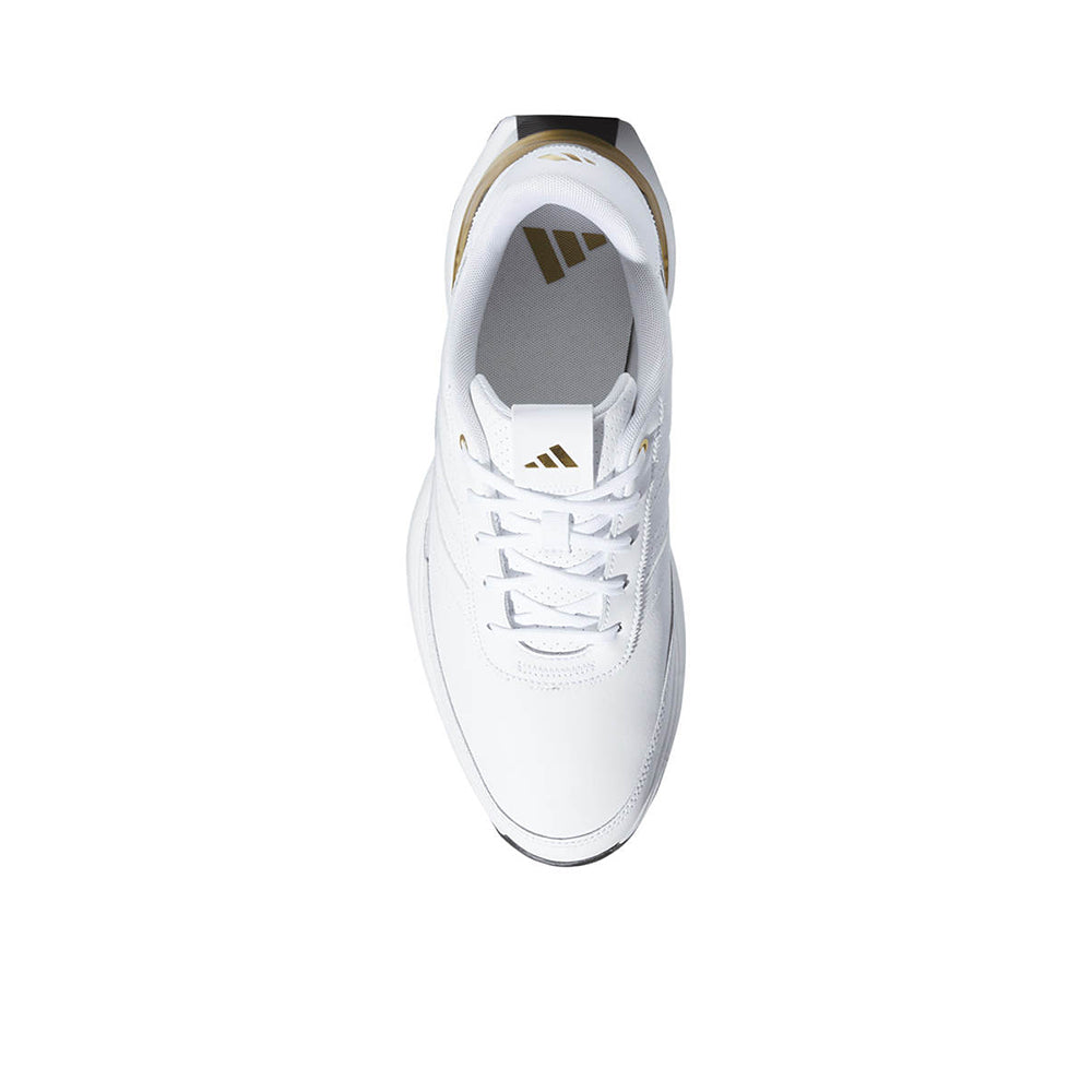 ADIDAS S2G 24 Leather Spikeless Men's Golf Shoes