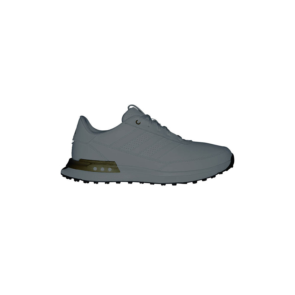 ADIDAS S2G 24 Leather Spikeless Men's Golf Shoes