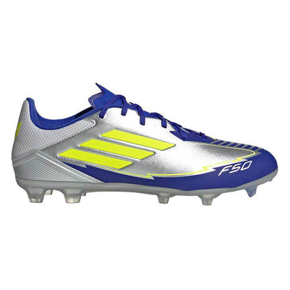 ADIDAS F50 League Messi MG Men's Football Shoes - Supersports Thailand