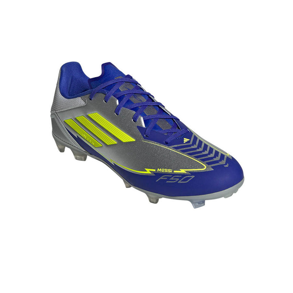 ADIDAS F50 League Messi MG Men's Football Shoes - Supersports Thailand Supersports Thailand