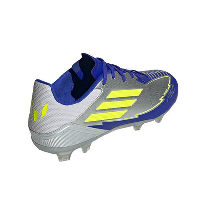 ADIDAS F50 League Messi MG Men's Football Shoes - Supersports Thailand