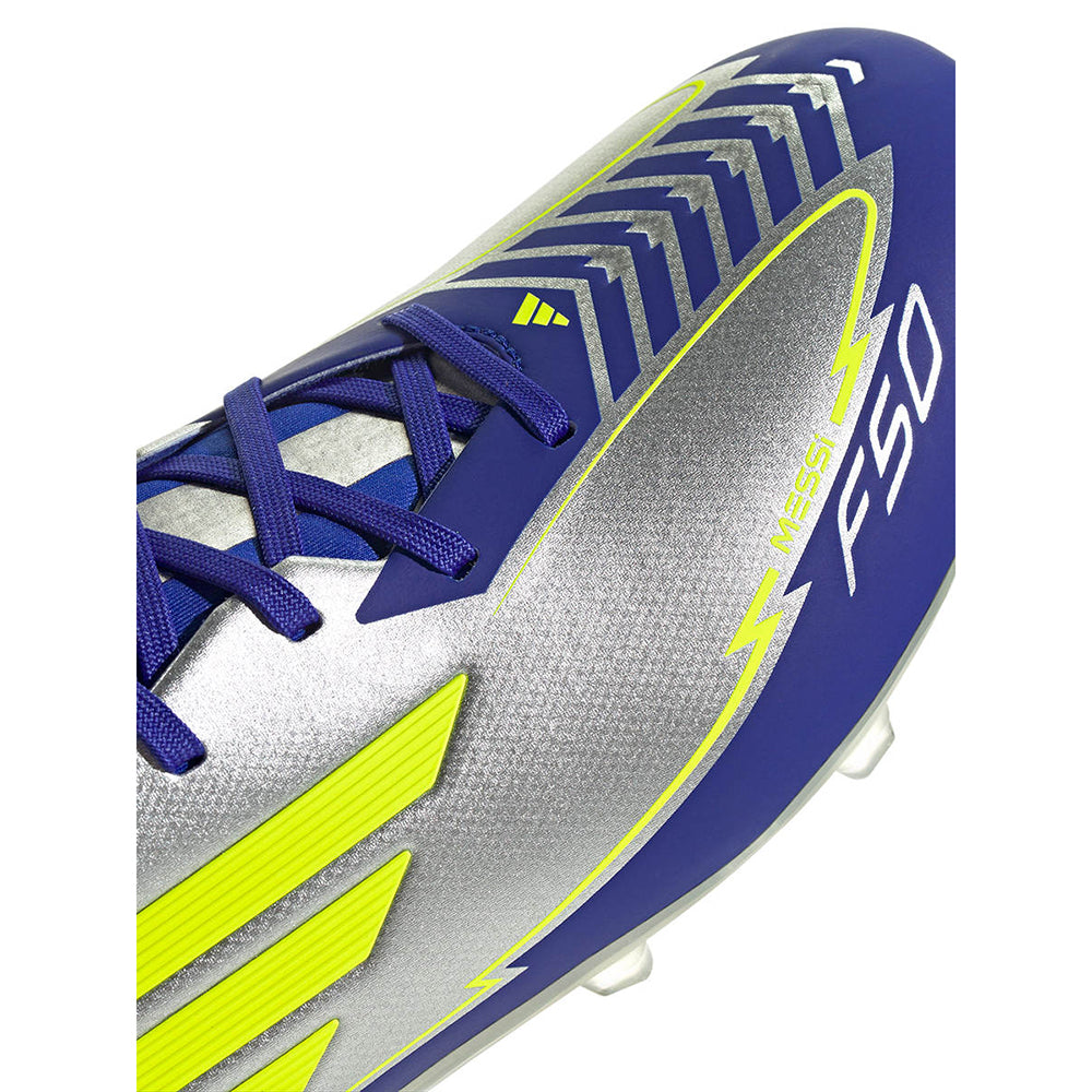 ADIDAS F50 League Messi MG Men's Football Shoes - Supersports Thailand