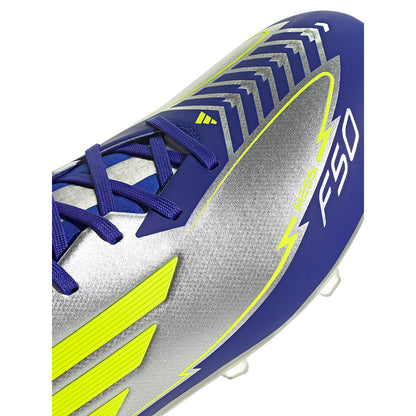 ADIDAS F50 League Messi MG Men's Football Shoes - Supersports Thailand