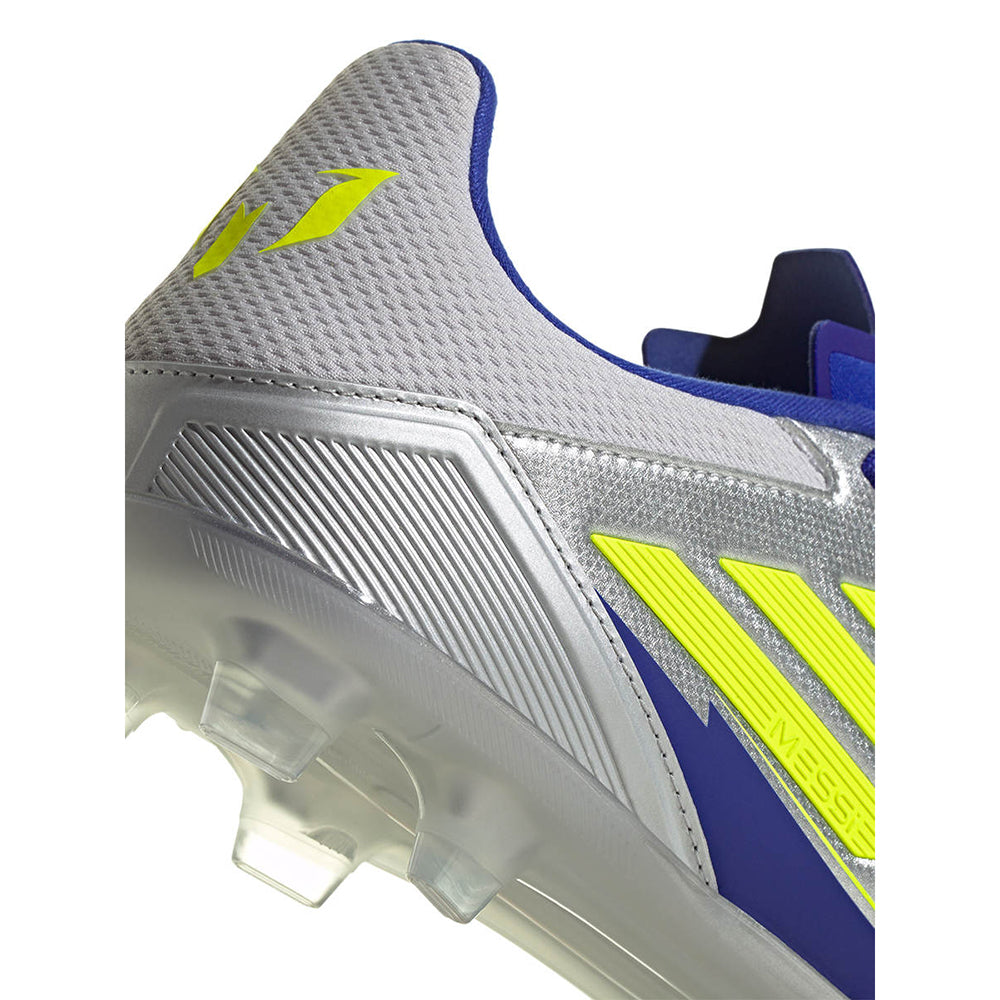 ADIDAS F50 League Messi MG Men's Football Shoes - Supersports Thailand Supersports Thailand