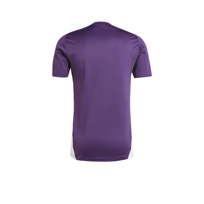 ADIDAS Manchester United Tiro 25 Competition Training Men's Football Jersey - Supersports Thailand